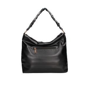 PIERRE CARDIN ŽENSKA TORBA 6869-GN43, CRNA - Img 4