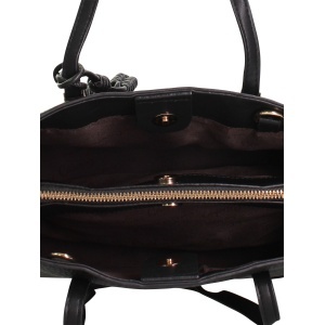 PIERRE CARDIN ŽENSKA TORBA 86990MS172, CRNA - Img 6