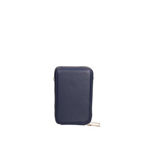 PIERRE CARDIN ŽENSKA TORBICA ZA TELEFON 1233-GN31, PLAVA - Img 3