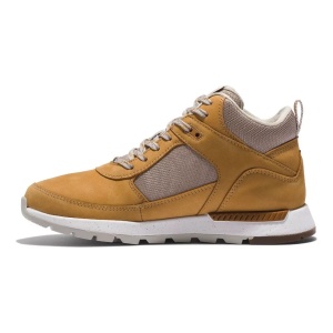 TIMBERLAND ŽENSKE DUBOKE CIPELE, BRAON - Img 2