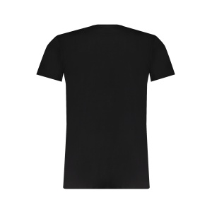 TRUSSARDI MUŠKA MAJICA TRU2MTS01, CRNA - Img 2