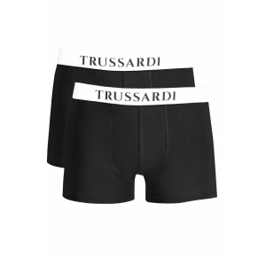 TRUSSARDI MUŠKI DONJI VEŠ TRU2UTR01, CRNA
