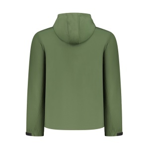 U.S. GRAND MUŠKA SOFT SHELL JAKNA AU02815HERMES - Img 2