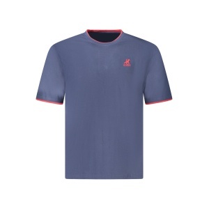 U.S. GRAND POLO MUŠKA MAJICA AU02644, TEGET