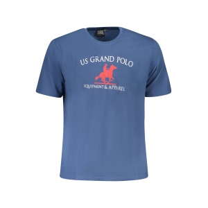U.S. GRAND POLO MUŠKA MAJICA AU02645