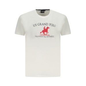 U.S. GRAND POLO MUŠKA MAJICA AU02645