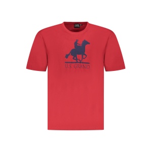 U.S. GRAND POLO MUŠKA MAJICA AU02646