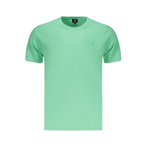 U.S GRAND POLO MUŠKA MAJICA AU03183ADRIEL, MINT ZELENA