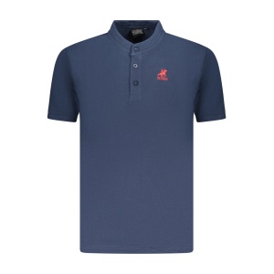 U.S. GRAND POLO MUŠKA POLO MAJICA AU02661
