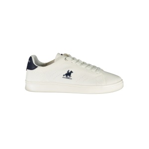 U.S GRAND POLO MUŠKE PATIKE GPM23200F, BELA