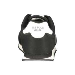 U.S. POLO ASSN. MUŠKE PATIKE HAPPY001M6NH1, CRNA - Img 4
