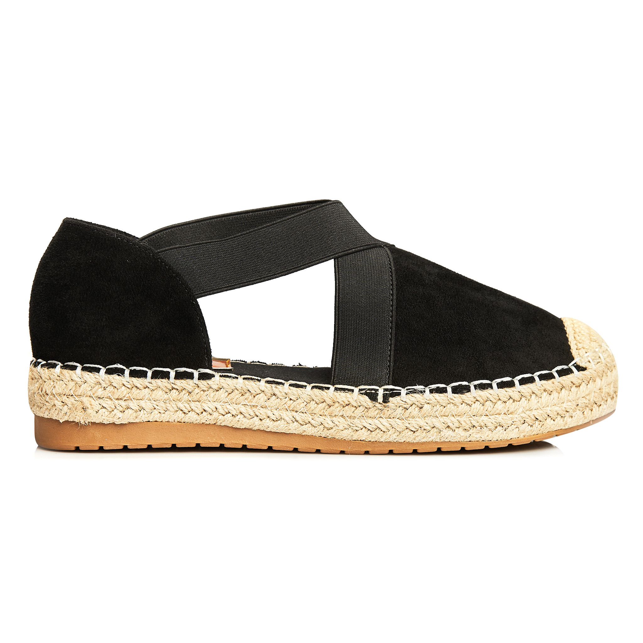 Dámské espadrilky
