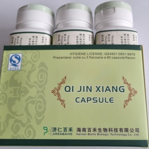 Qi Jinxiang 3 flacoane