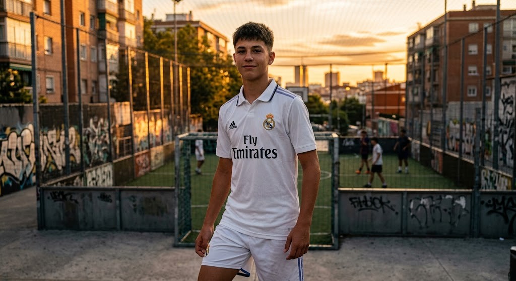 Tricouri cu fotbaliști personalizate: Cum îți reprezinți echipa preferată cu stil în 2026?