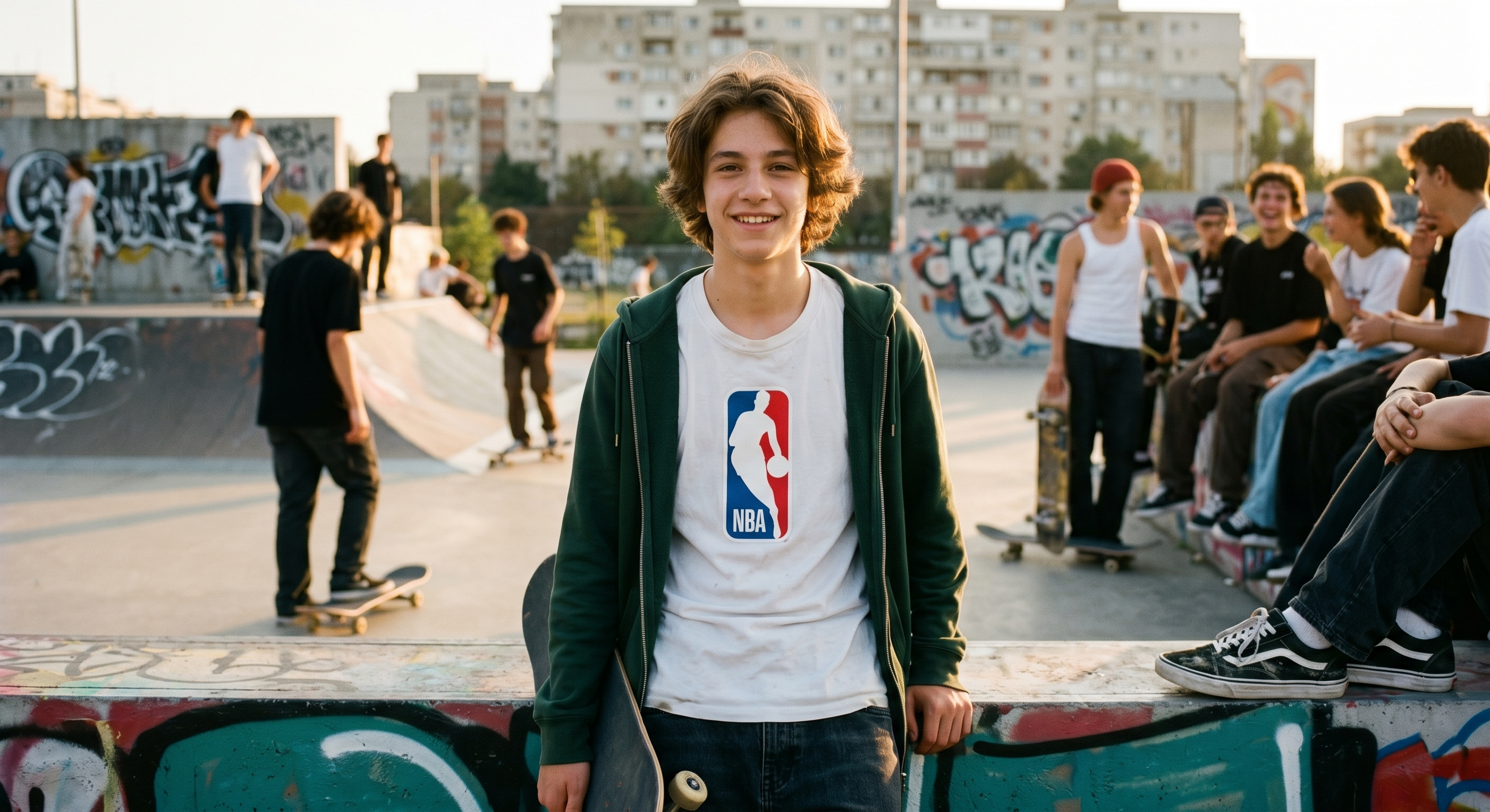 Tricouri NBA – Cum îți reprezinți echipa preferată cu stil și autenticitate