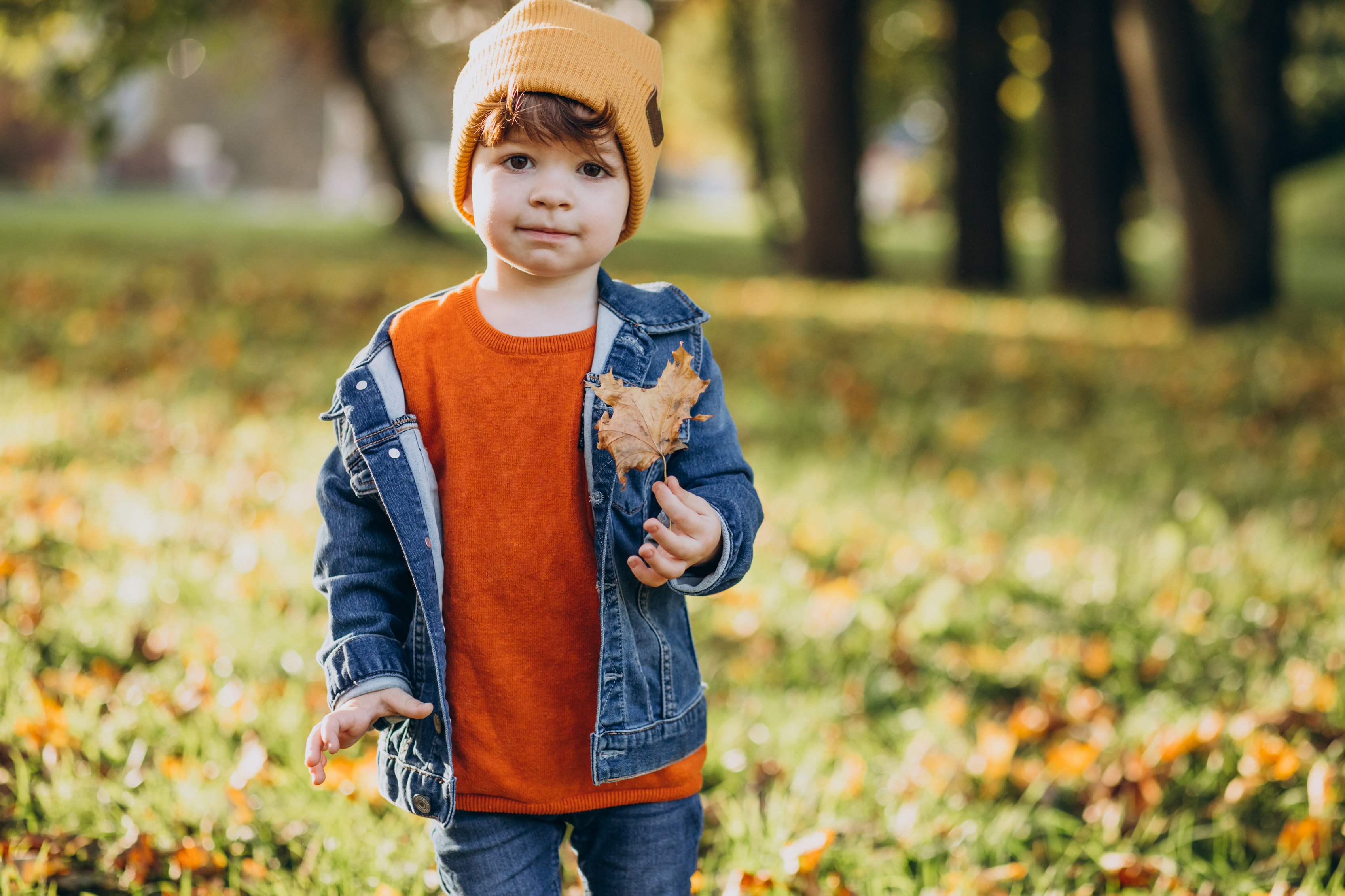 👕 Tricouri din Bumbac pentru Copii: Ghidul Complet pentru Școală în Sezonul de Toamnă 🍂