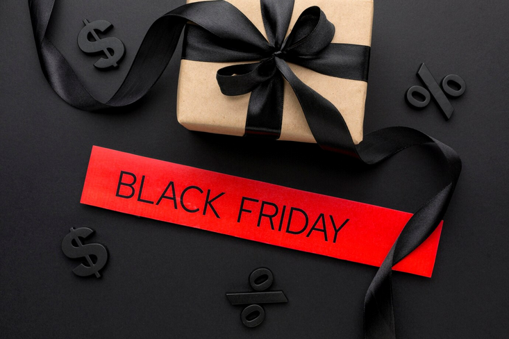 Black Friday 2024 pe Imbracamintesimpla.ro 🎉 Reduceri la haine și cadouri personalizate 👗👕🎁