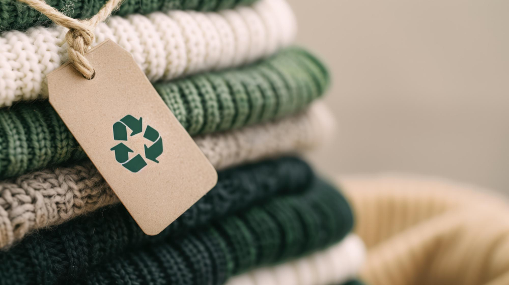 🌱 Ghid Eco-Friendly: Îmbrăcăminte Sustenabilă pentru un Viitor Verde 👕♻️ Alege Moda Responsabilă!