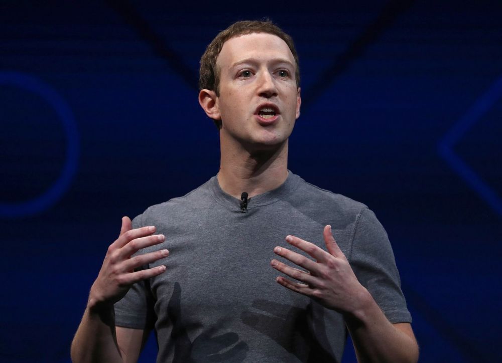 De ce poartă Mark Zuckerberg aceleași tricouri simple? 👕🔍 Află secretul eficienței lui!
