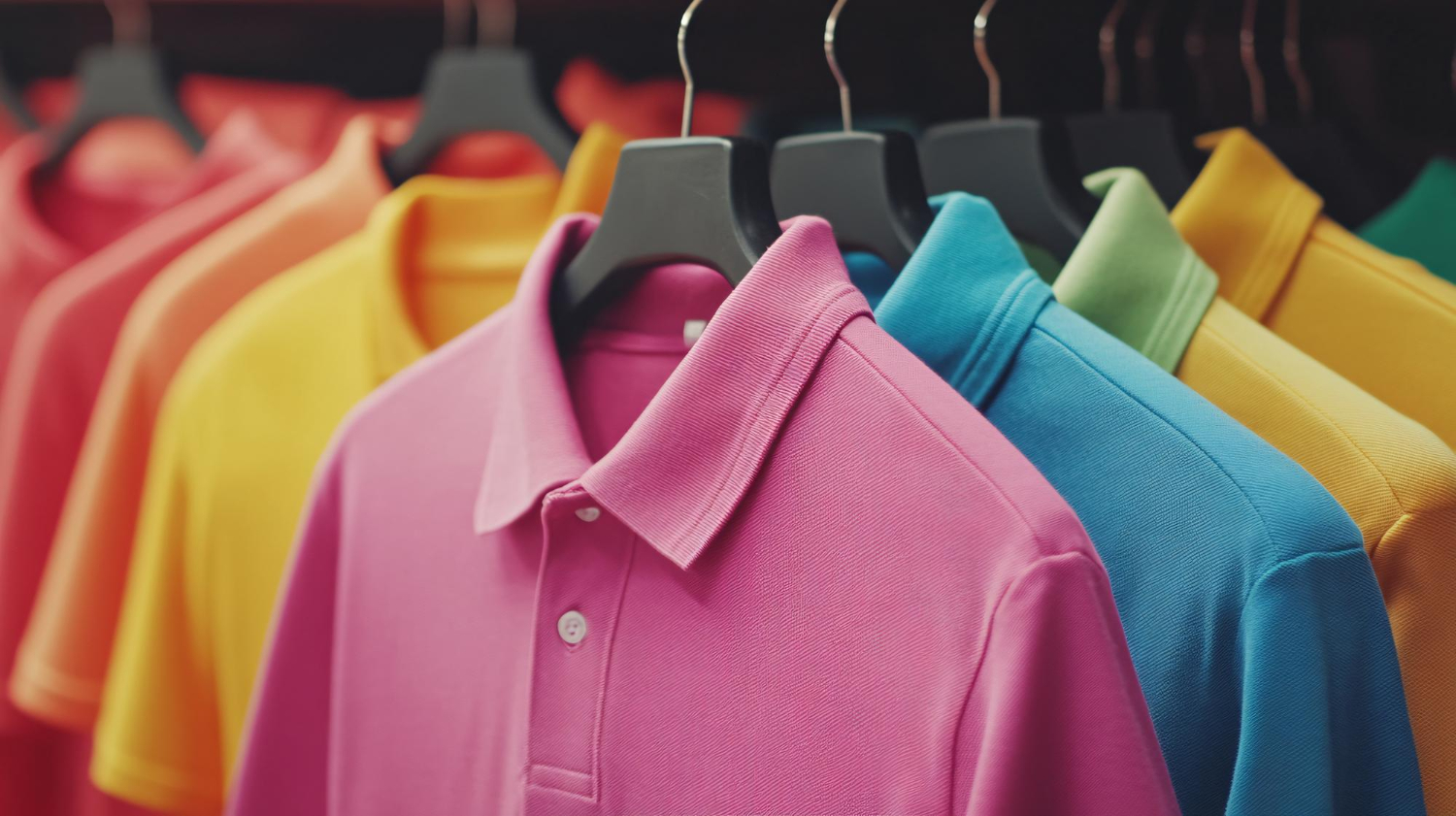 🚀 Istoria Tricourilor Polo: Evolutie pentru Barbati, Femei si Copii 👕👨👩👧