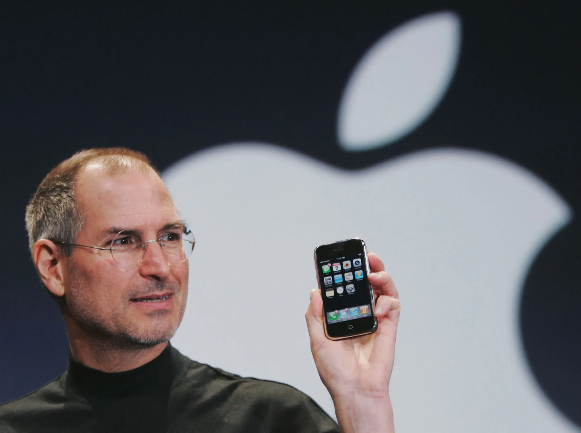 Stilul iconic al lui Steve Jobs - Simplitate si brand personal 👕👖
