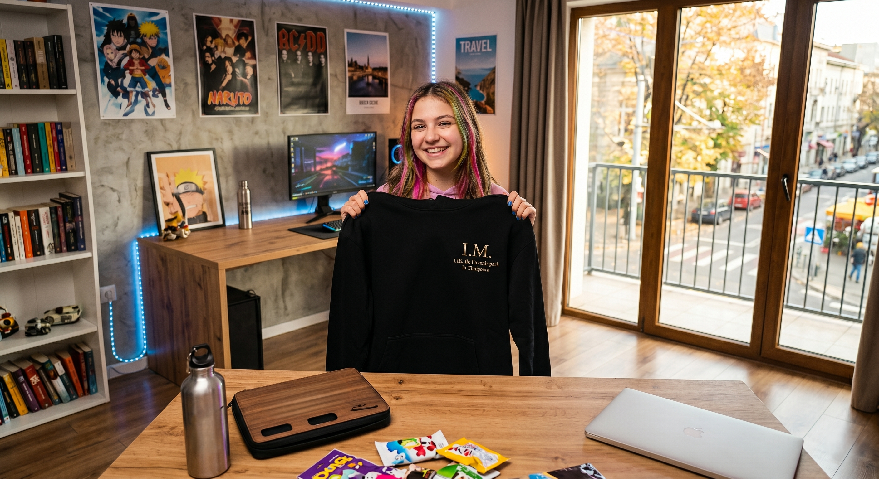 Cadouri personalizate pentru adolescenți: Ghidul suprem pentru a impresiona generația Z în 2026