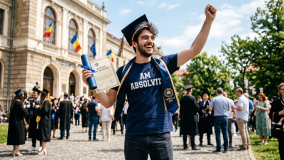 Cadouri personalizate pentru absolvire: Ghidul complet pentru a celebra succesul cu stil