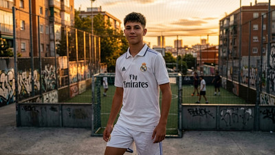 Tricouri cu fotbaliști personalizate: Cum îți reprezinți echipa preferată cu stil în 2026?