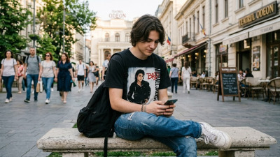 Tricouri cu artiști: Cum să-ți exprimi stilul prin fuziunea dintre muzică și fashion