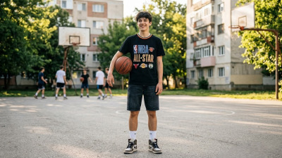 Cele mai populare tricouri NBA în rândul fanilor: Legende, stil și loialitate