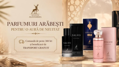 Arta Parfumurilor Arăbești: Ghidul Tău Complet pentru Clone și Persistență