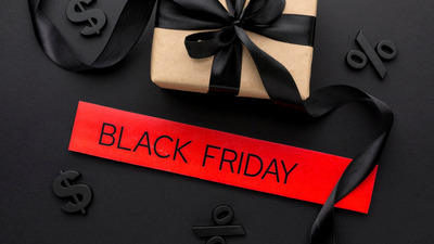 Black Friday 2024 pe Imbracamintesimpla.ro 🎉 Reduceri la haine și cadouri personalizate 👗👕🎁