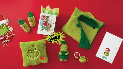 Tricouri cu Grinch pentru Crăciun 🎄 - Haine festive pentru copii, femei și bărbați! 👕🎅