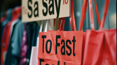 🌍 Impactul Modei Rapide Asupra Mediului: Poluare și Risipă în Industria Fast Fashion 👗⚠️