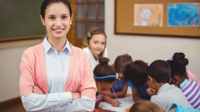 Cadou pentru învățătoare: Idei inspirate pentru a face o impresie bună
