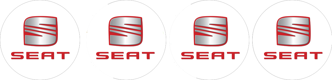 Set kit distributie SEAT LEON (1P1) 1.9 TDI din 2007-2010 KW 66 CP 90 CMC 1896, Auto, Continental Contitech, 4 Stickere auto cu SEAT