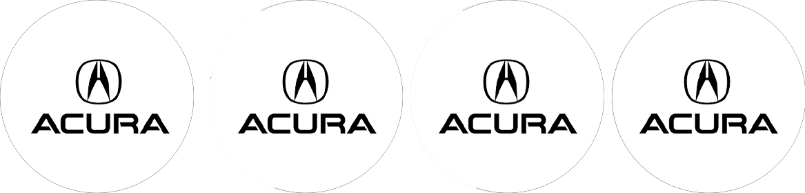 Pompa apa ACURA INTEGRA Hatchback 1.6 i din 1985-1990 KW 88 CP 120 CMC 1590, Auto, HEPU, 4x Stikere auto cu ACURA