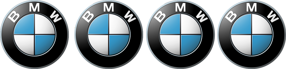 Set Sticle Far Stanga Dreapta BMW Seria X5 (E70) din 2006-2013, Auto, 4x Stickere auto cu BMW