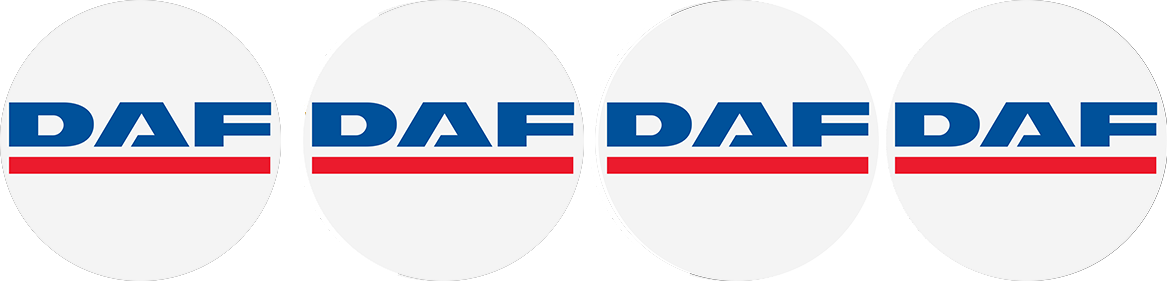 Curea transmisie accesorii DAF CF 85 FTP 85.430 din 2001-2013, auto, Bosch, 4x Stickere auto cu DAF