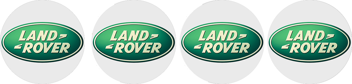 Filtru aer LAND ROVER DISCOVERY II (L318) 4.0 V8 4x4 din 1998-2004 KW 136 CP 185 CMC 3947, Auto, Bosch, 4x Stickere auto cu LAND ROVER