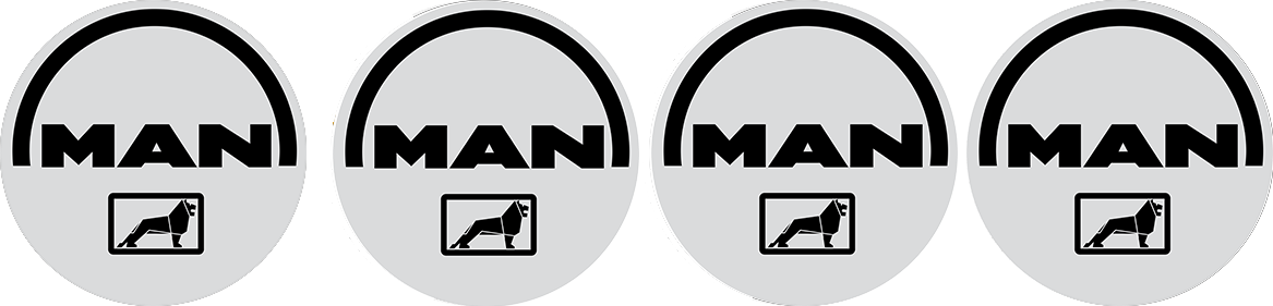 Filtru combustibil MAN F2000 33.423 DFC din 1994 KW 309 CP 420 CMC 11967, Auto, Bosch, 4x Stickere auto cu MAN