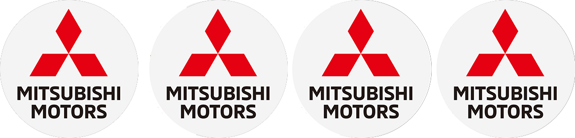 Curea transmisie accesorii MITSUBISHI LANCER IV Hatchback (C6_A, C7_A) 1.8 GTi 16V (C69A) din 1992-1993, auto, Bosch, 4x Stickere auto cu MITSUBISHI