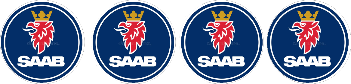 Filtru combustibil SAAB 9-3 Convertible (YS3F) 2.0 t din 2003-2015 KW 129 CP 175 CMC 1998, Auto, Bosch, 4x Stickere auto cu SAAB