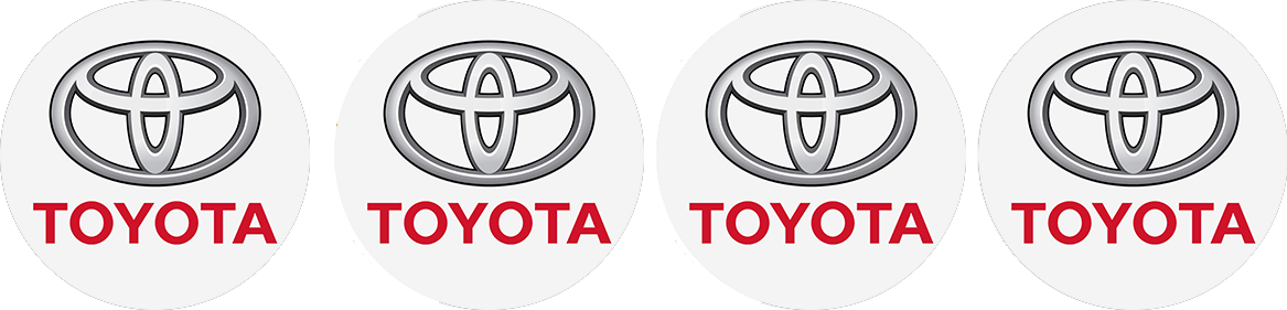 Set garnitura chiuloasa capac culbutori TOYOTA CELSIOR (UCF3_) 4.3 VVTi (UCF30, UCF31) din 2000-2006 KW 208 CP 283 CMC 4293, Auto, Elring, 4x Stikere auto cu TOYOTA