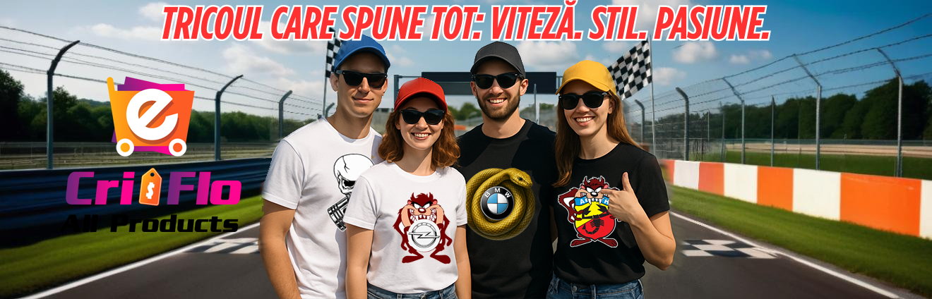 Tricou Peugeot2 Tazz Zambeste Amenintator | Unisex Dama si Barbat
