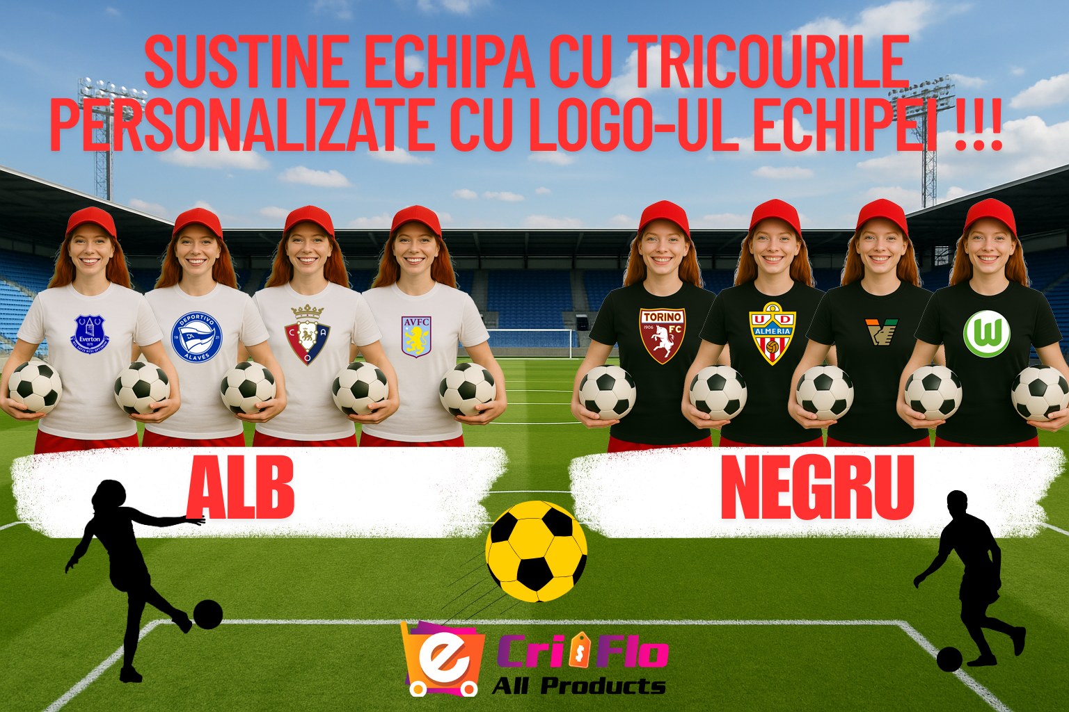 tricou personalizat cu stema logoul echipelor de fotbal fifa