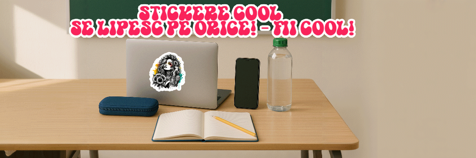 Sticker Crypto Coffee Repeat, Cafea Crypto Repeta, Autoadeziv, Cri-Flo, Marime 10 Cm