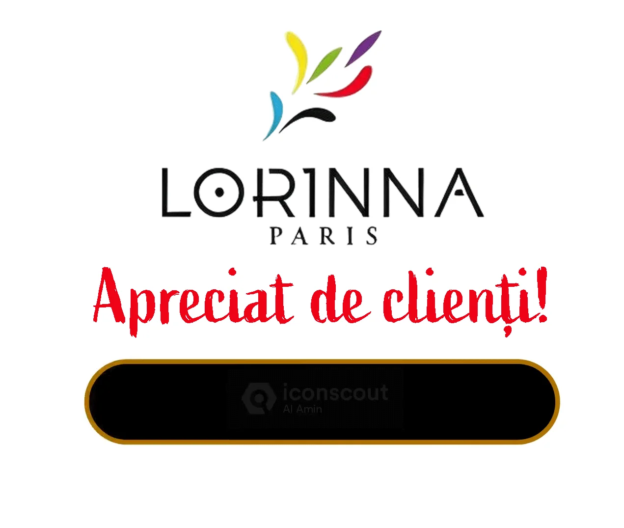 Garanția Calității Lorinna Paris
