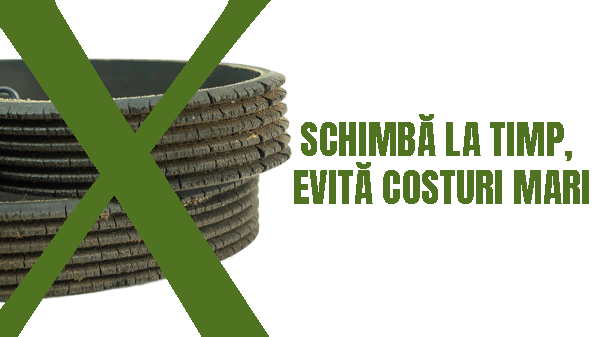 Curea transmisie accesorii DS DS 4 / DS 4 CROSSBACK (NX_) 1.6 THP 210 din 2015-2018, auto, Bosch, 4x Stickere auto cu DS