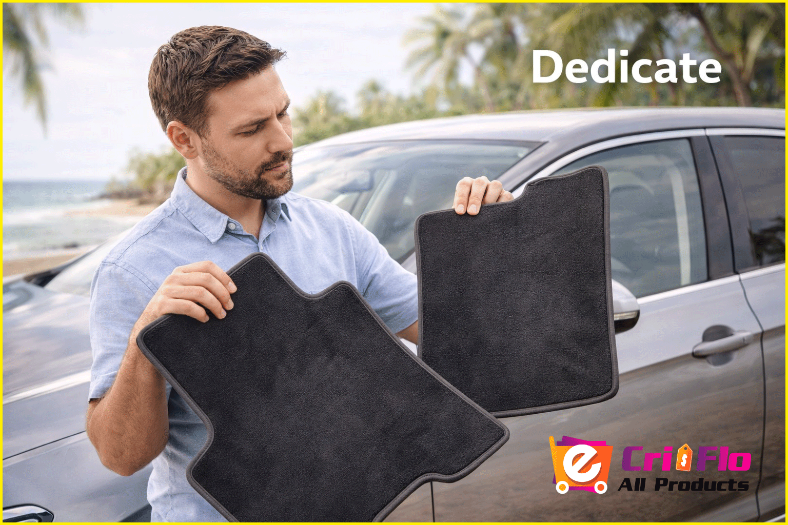 Set covorase presuri RENAULT CAPTUR II2019- din 2019, auto, din cauciuc thermoplastic, Compatibil cu RENAULT